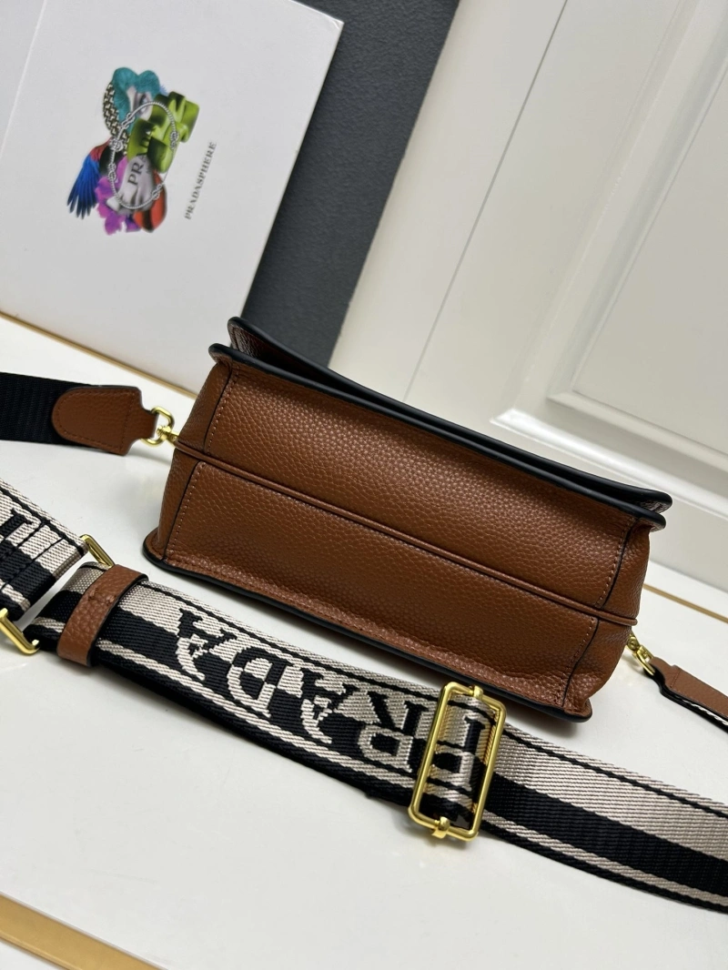 Prada Satchel Bags 4224-0143