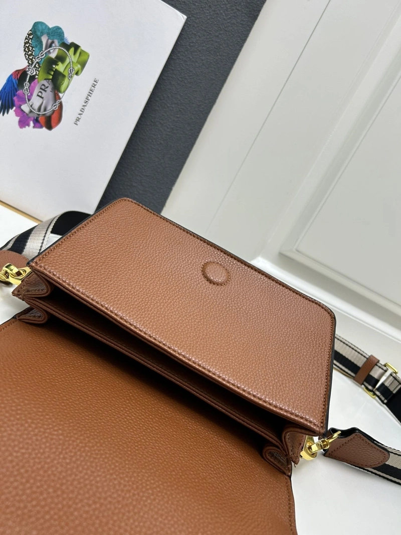 Prada Satchel Bags 4224-0143
