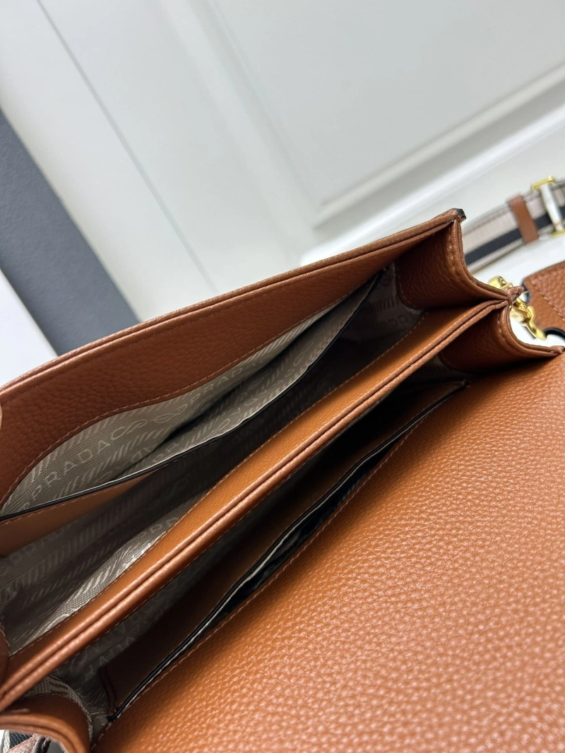 Prada Satchel Bags 4224-0143