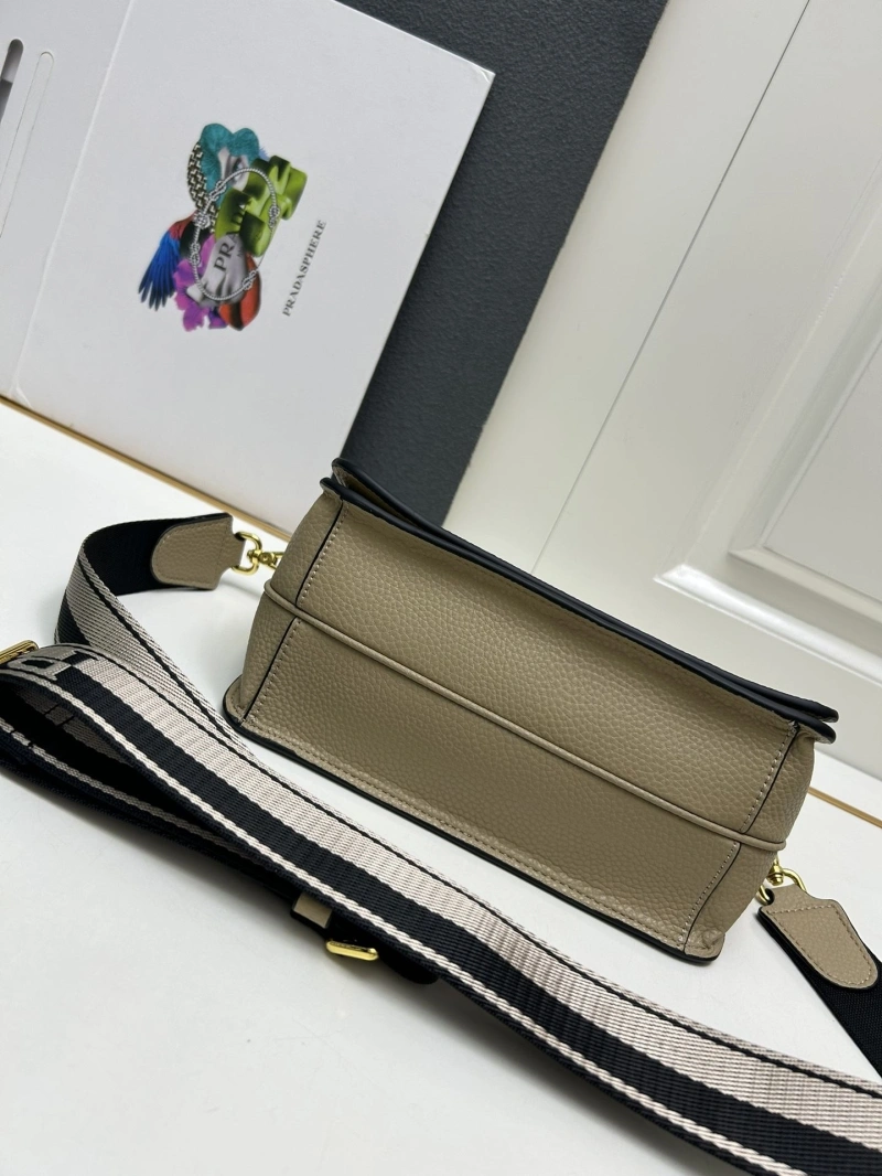 Prada Satchel Bags 4224-0144