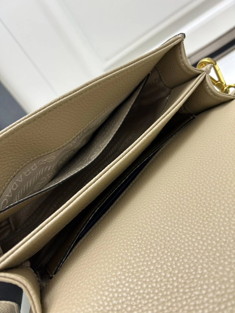 Prada Satchel Bags 4224-0144