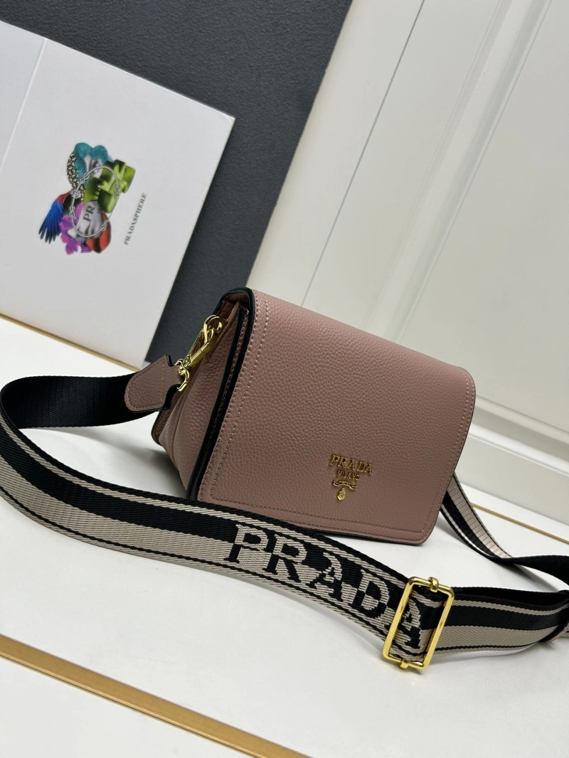Prada Satchel Bags 4224-0145