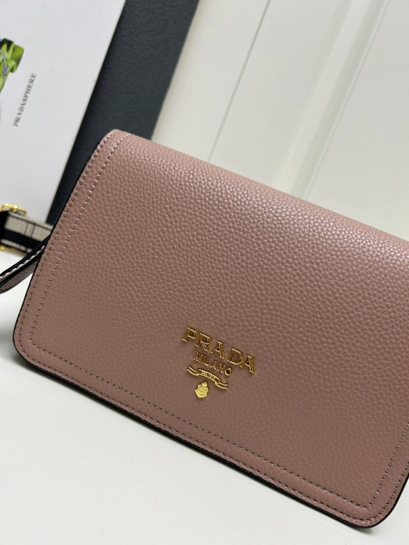 Prada Satchel Bags 4224-0145