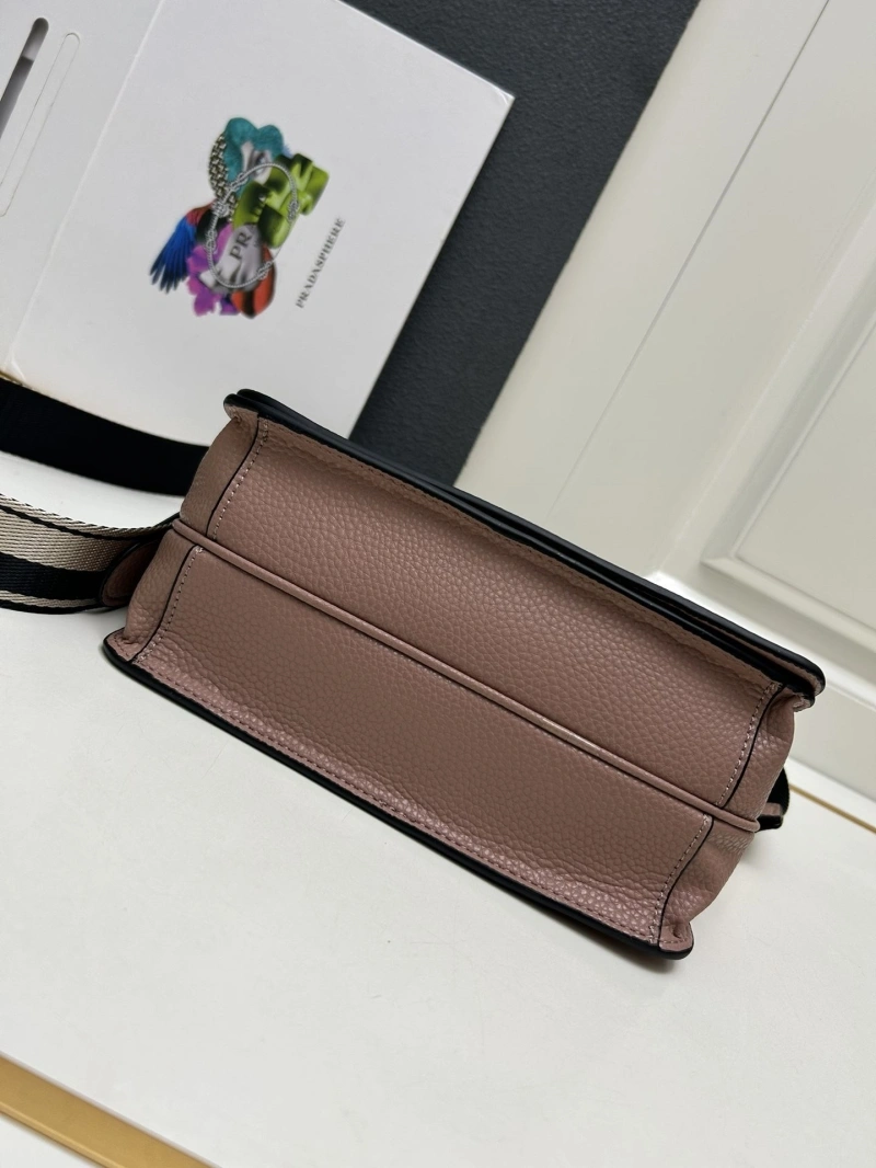 Prada Satchel Bags 4224-0145