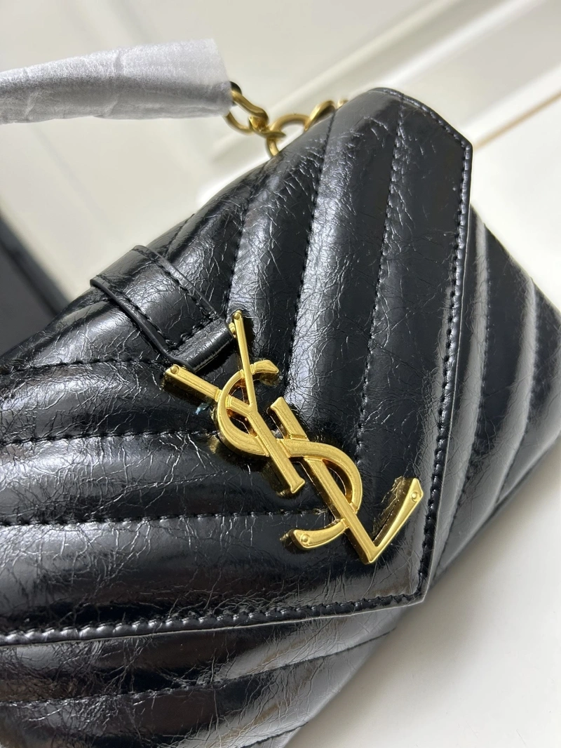 YSL Satchel Bags 4224-0146