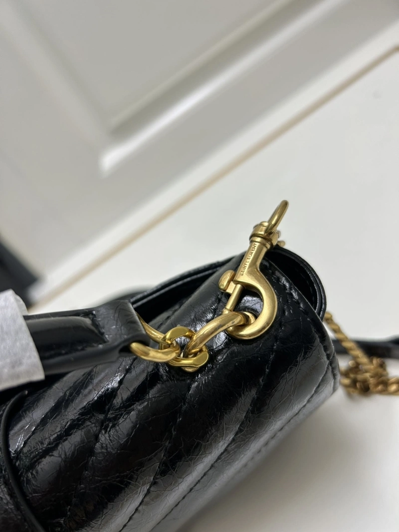 YSL Satchel Bags 4224-0146