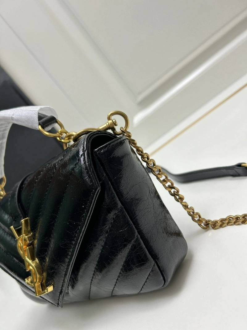YSL Satchel Bags 4224-0146