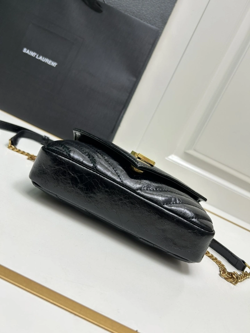 YSL Satchel Bags 4224-0146