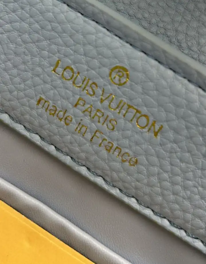 LV Capucines Bags 4224-0147