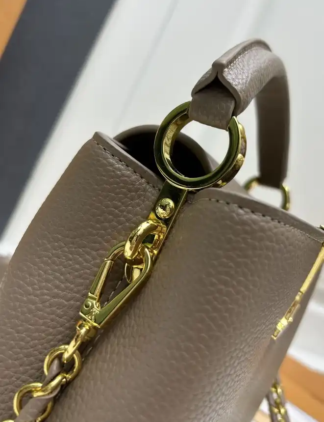 LV Capucines Bags 4224-0148