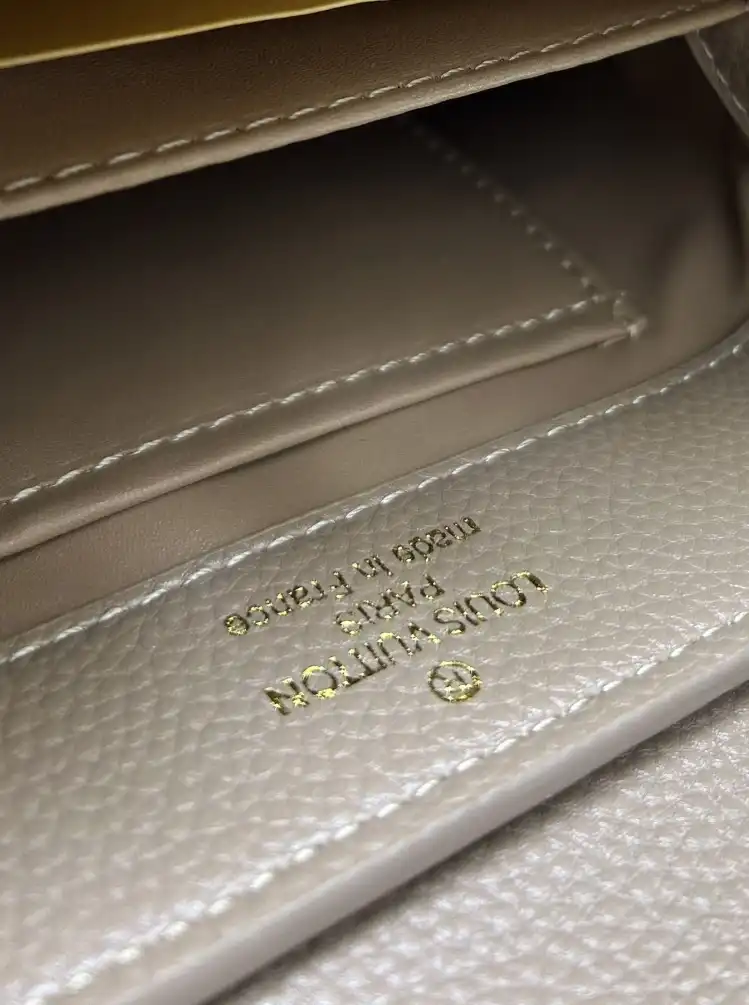 LV Capucines Bags 4224-0148