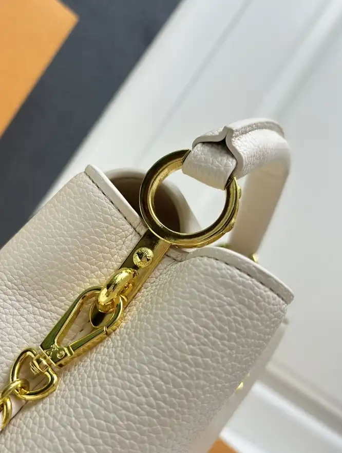 LV Capucines Bags 4224-0151