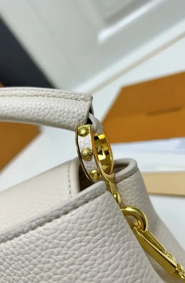 LV Capucines Bags 4224-0151