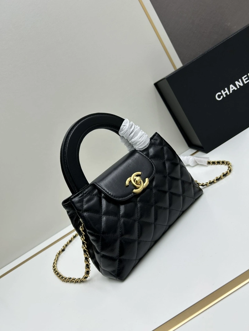 Chanel Top Handle Bags 4224-0164