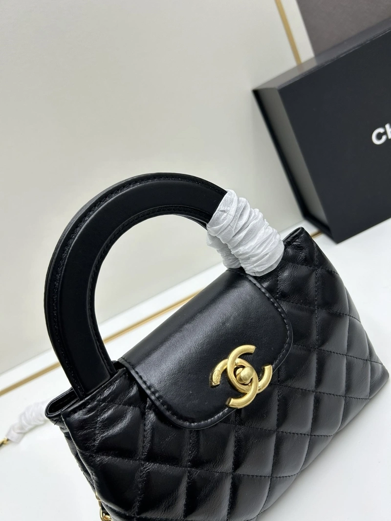Chanel Top Handle Bags 4224-0164