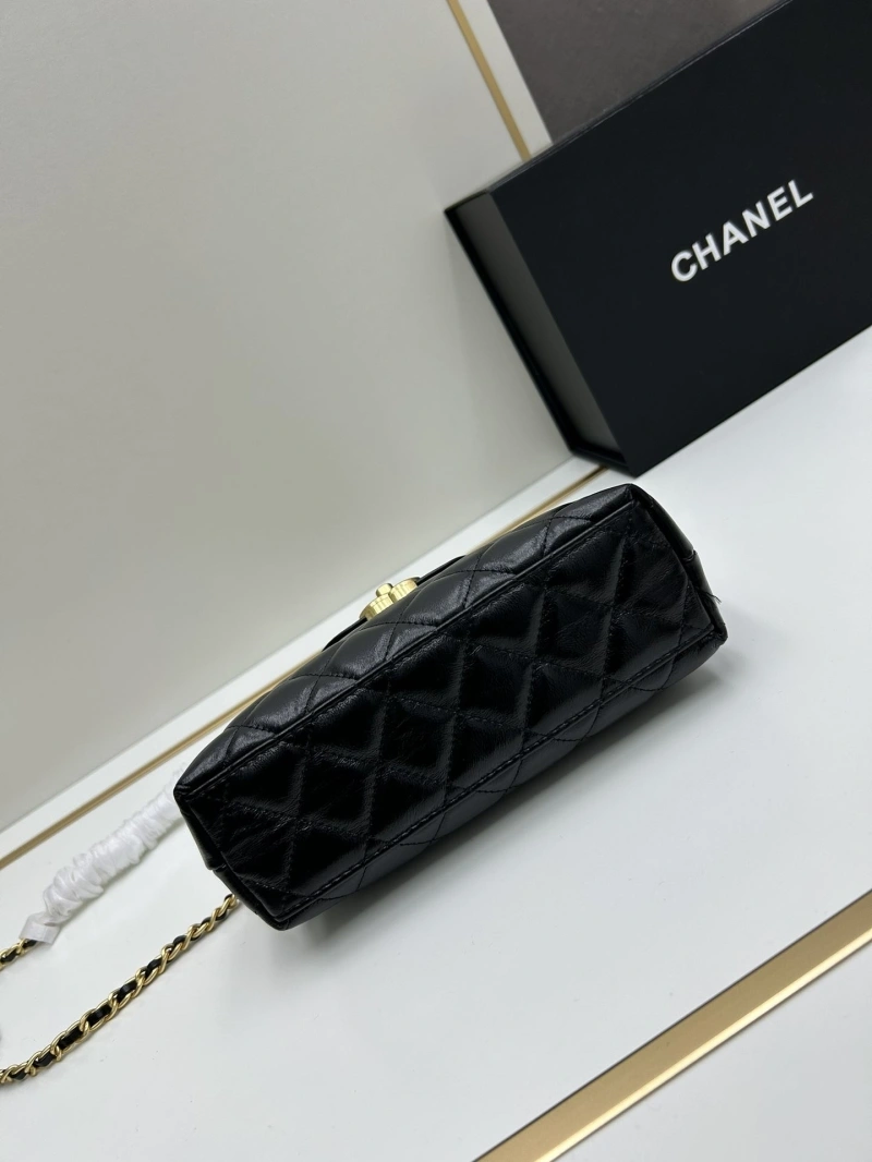 Chanel Top Handle Bags 4224-0164