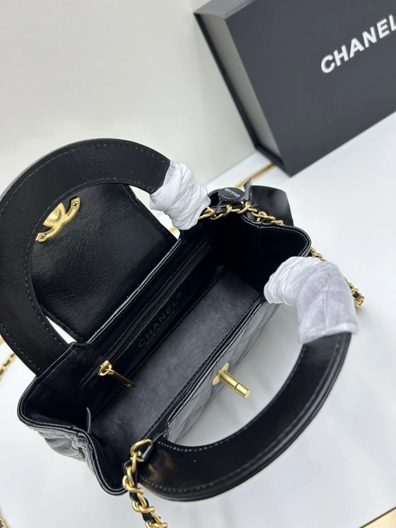 Chanel Top Handle Bags 4224-0164