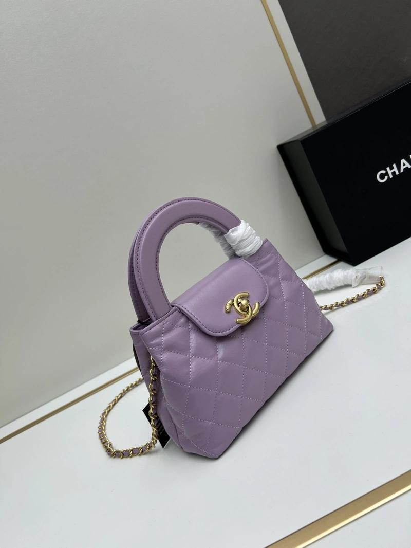 Chanel Top Handle Bags 4224-0165