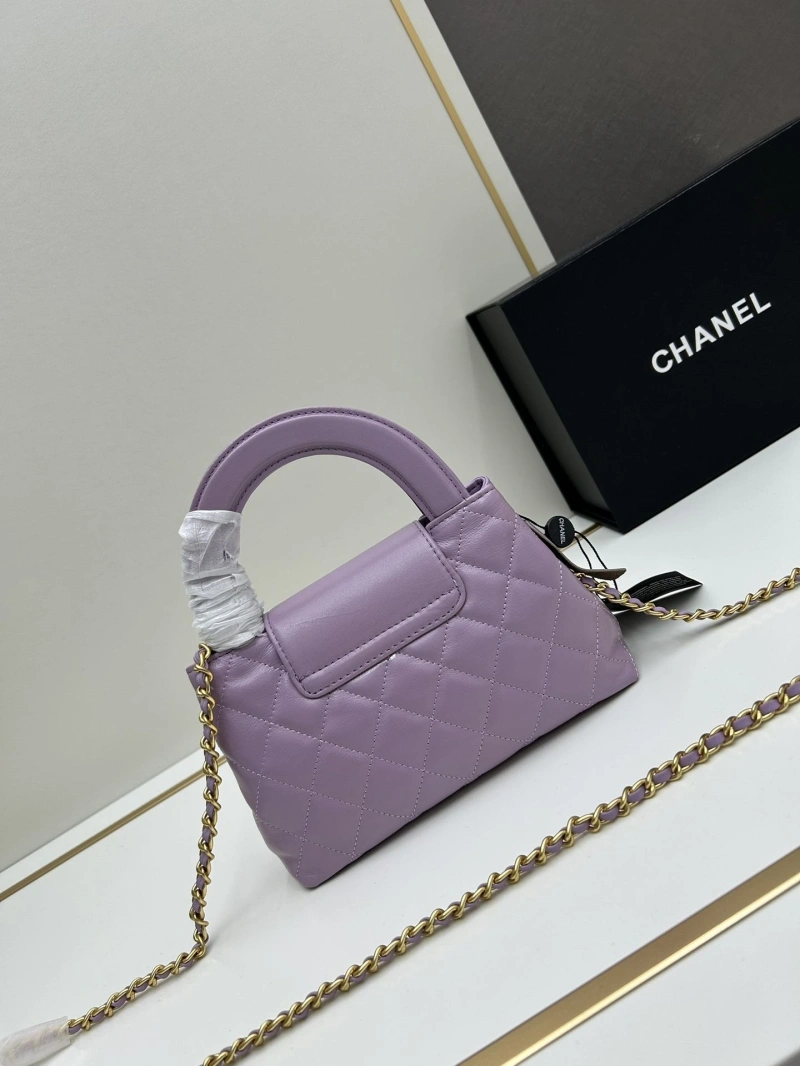 Chanel Top Handle Bags 4224-0165