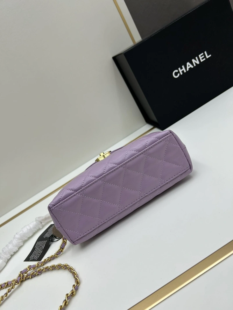 Chanel Top Handle Bags 4224-0165