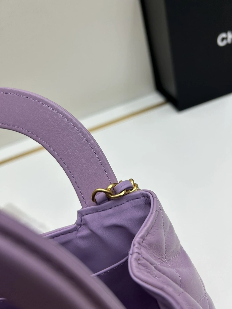 Chanel Top Handle Bags 4224-0165