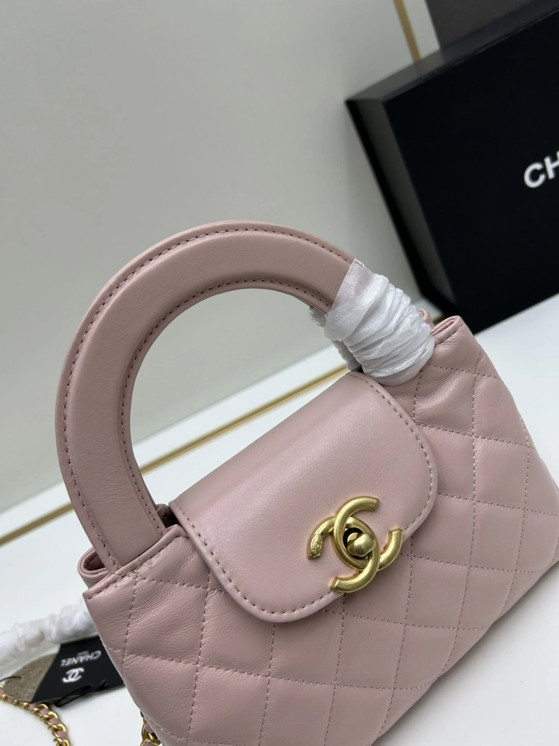 Chanel Top Handle Bags 4224-0166
