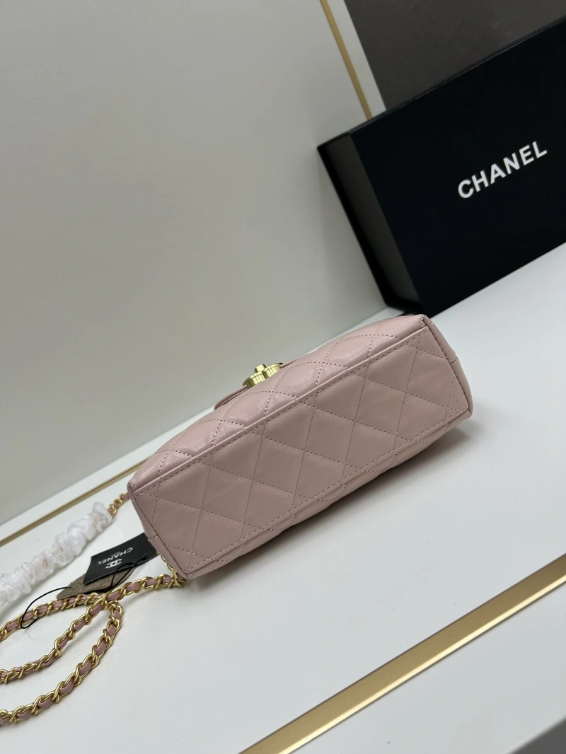Chanel Top Handle Bags 4224-0166