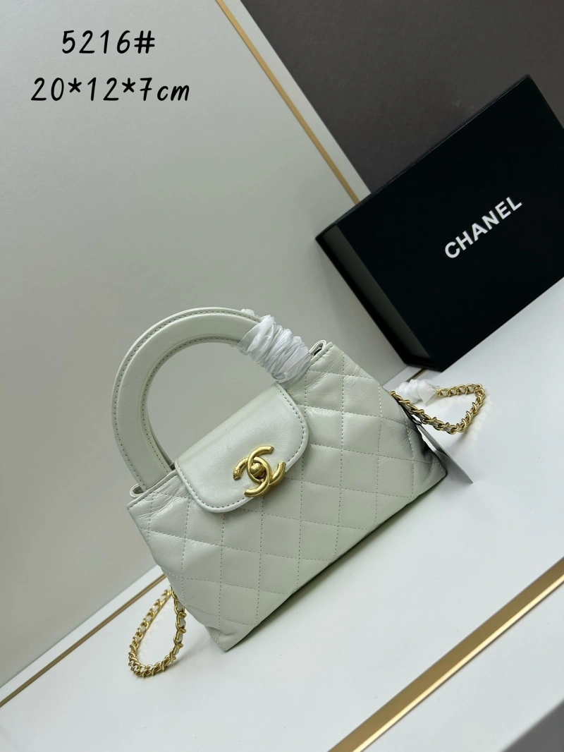 Chanel Top Handle Bags 4224-0167