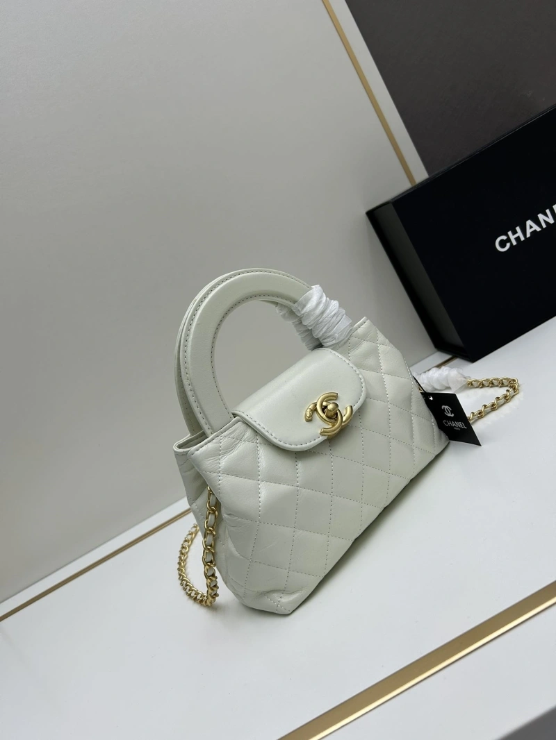 Chanel Top Handle Bags 4224-0167