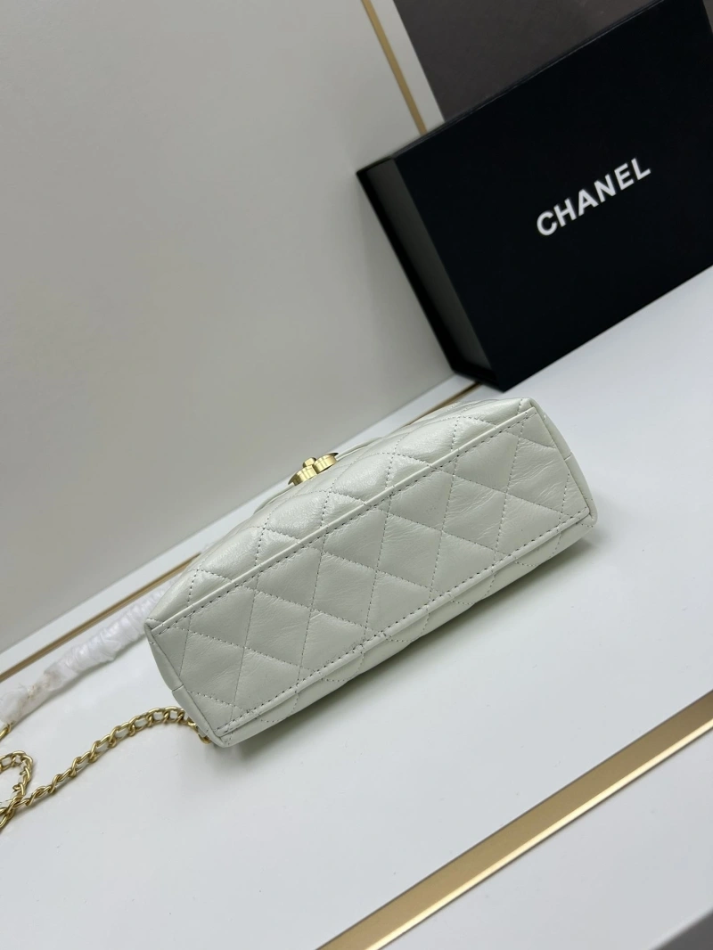 Chanel Top Handle Bags 4224-0167