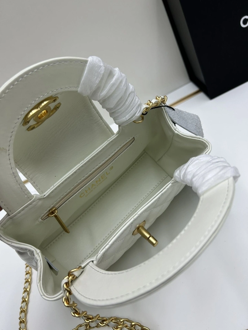 Chanel Top Handle Bags 4224-0167