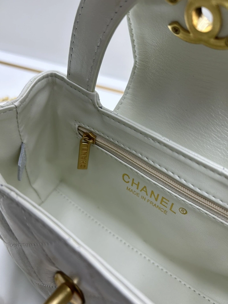 Chanel Top Handle Bags 4224-0167