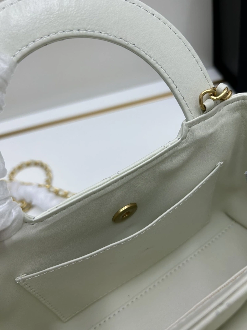 Chanel Top Handle Bags 4224-0167