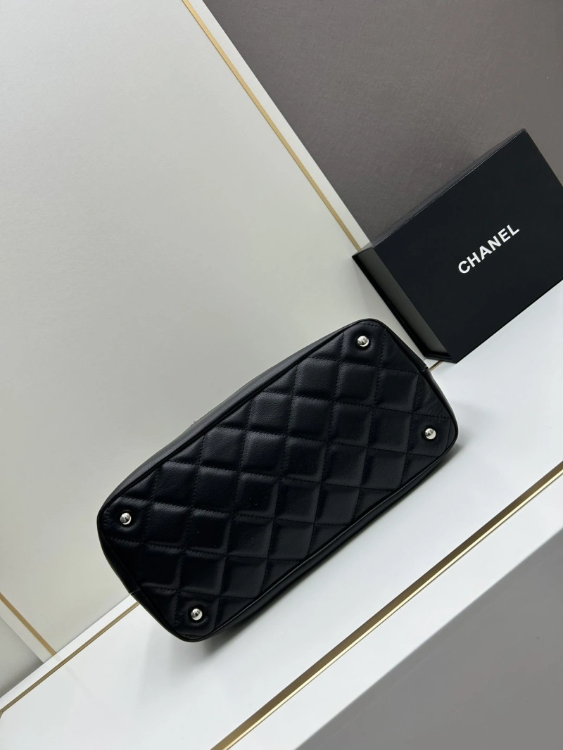 Chanel Top Handle Bags 4224-0168