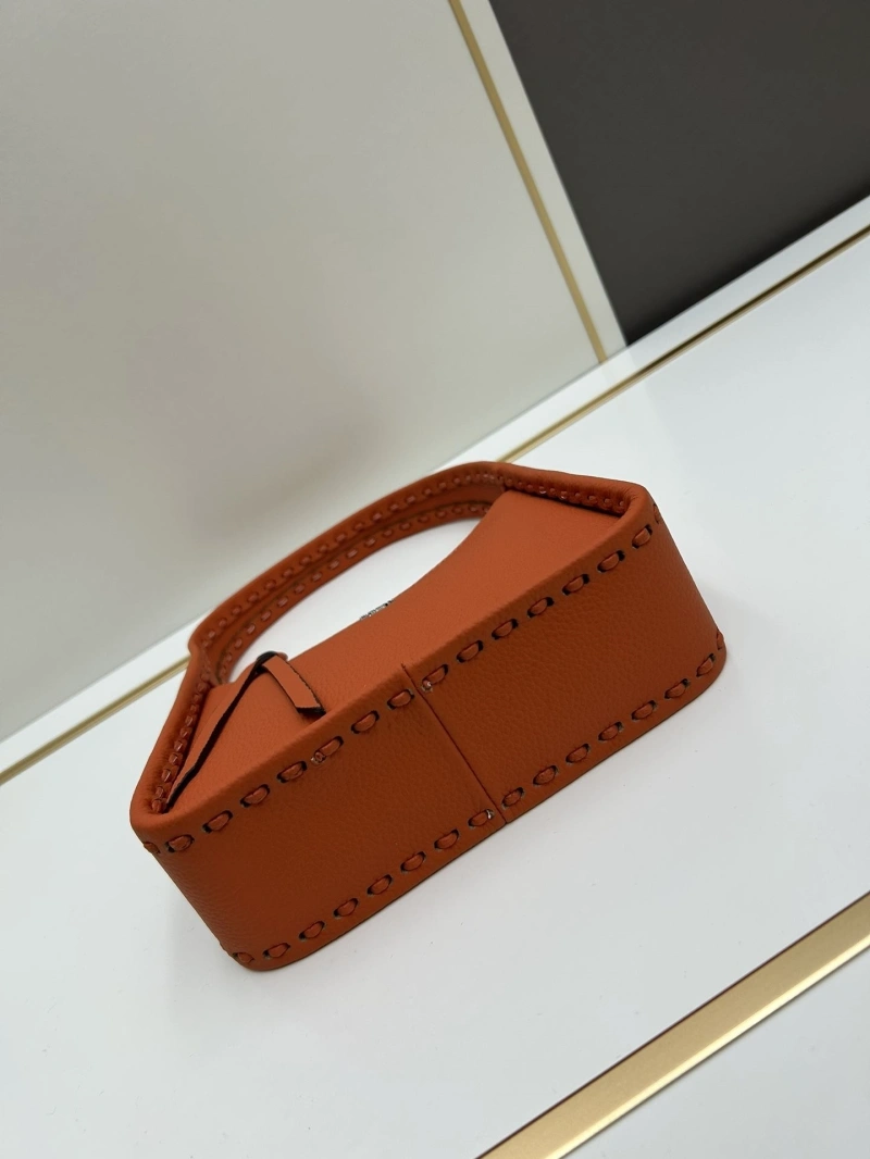 Prada Top Handle Bags 4224-0170