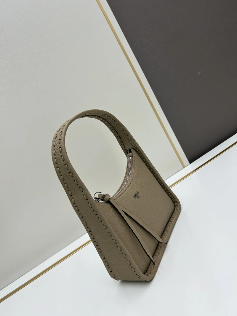 Prada Top Handle Bags 4224-0172