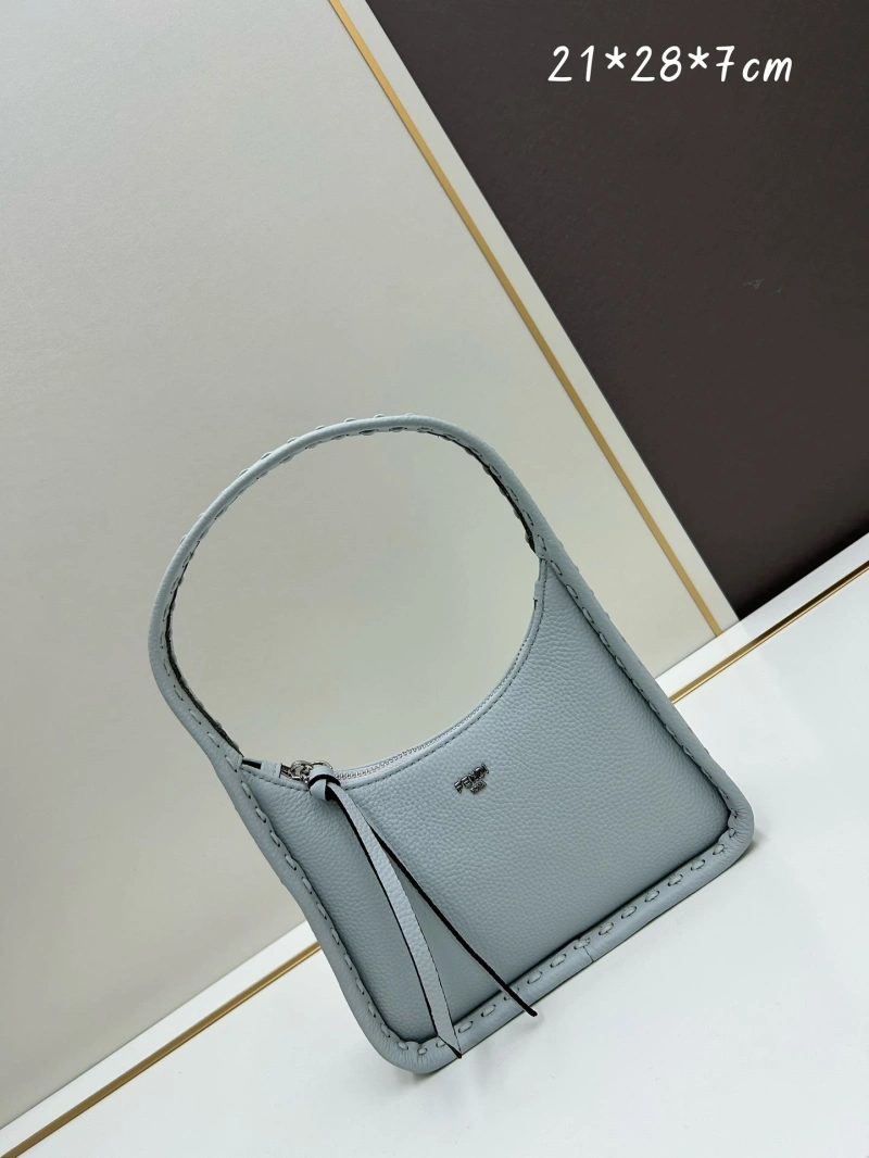 Prada Top Handle Bags 4224-0173