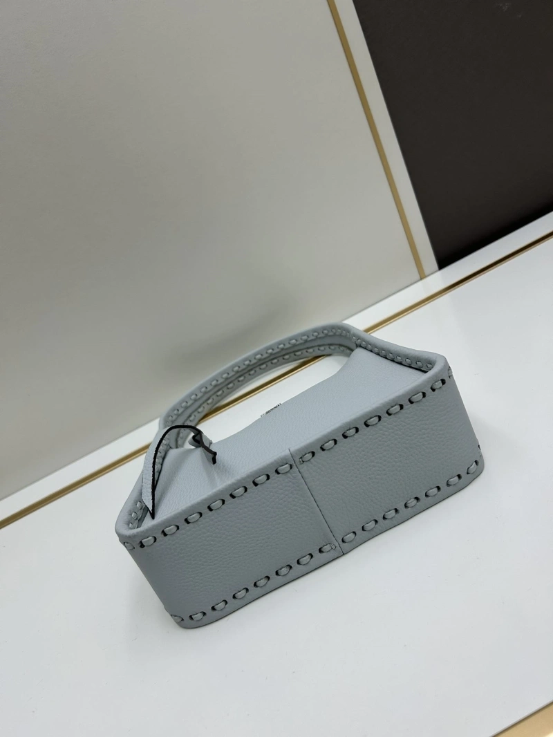 Prada Top Handle Bags 4224-0173