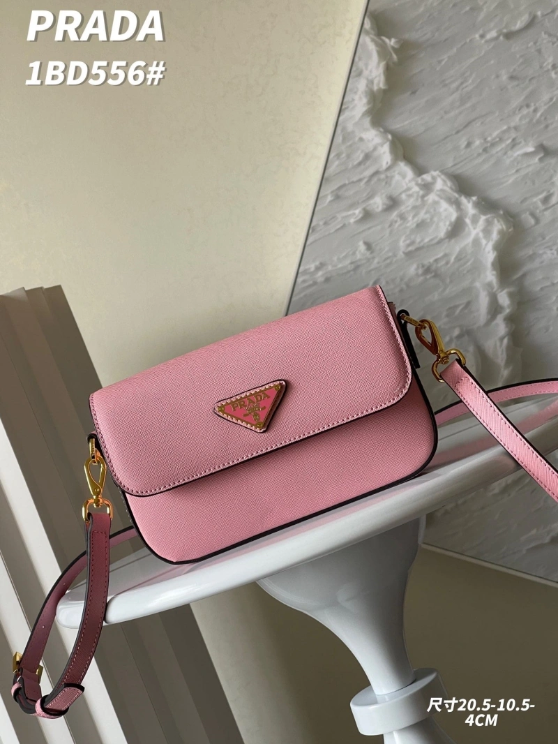 Prada Satchel Bags 4224-0177