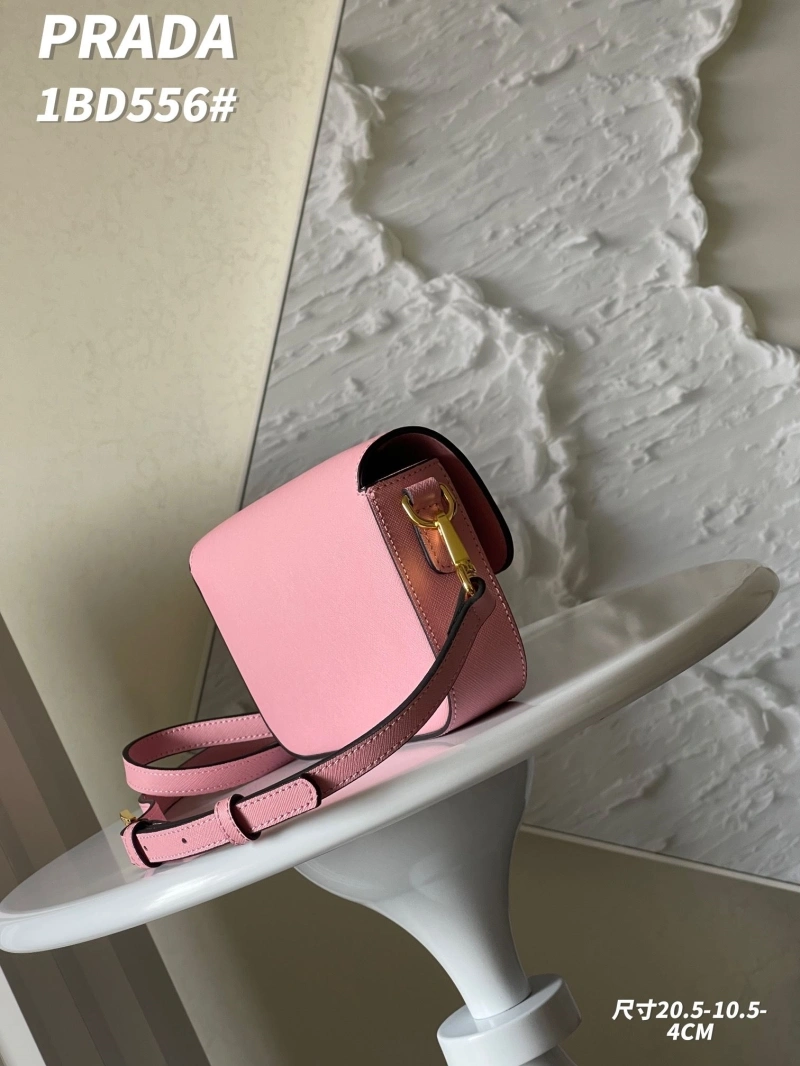 Prada Satchel Bags 4224-0177