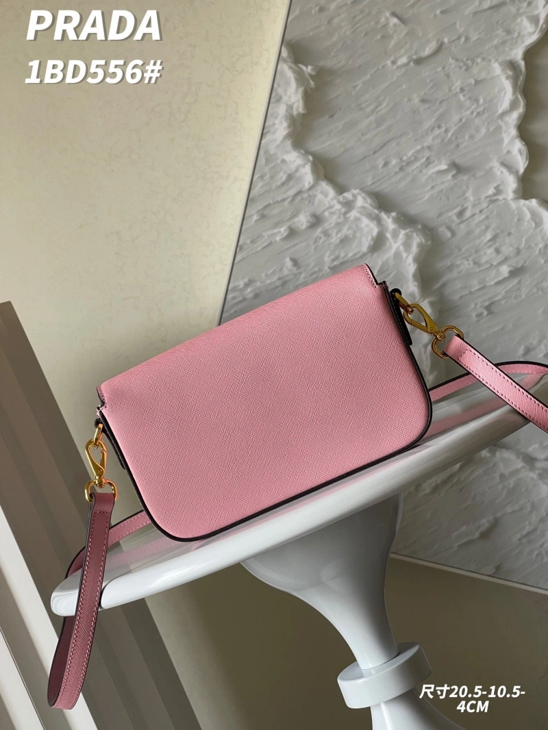 Prada Satchel Bags 4224-0177