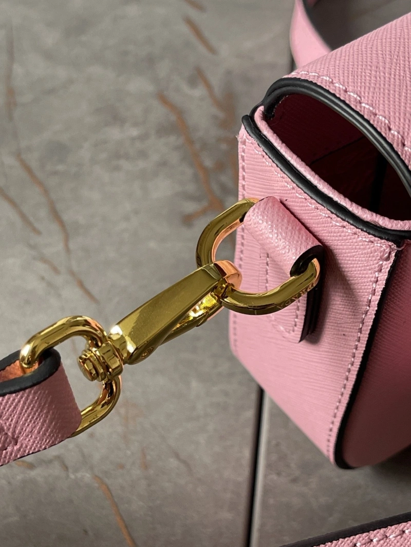 Prada Satchel Bags 4224-0177