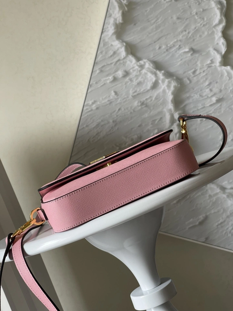 Prada Satchel Bags 4224-0177