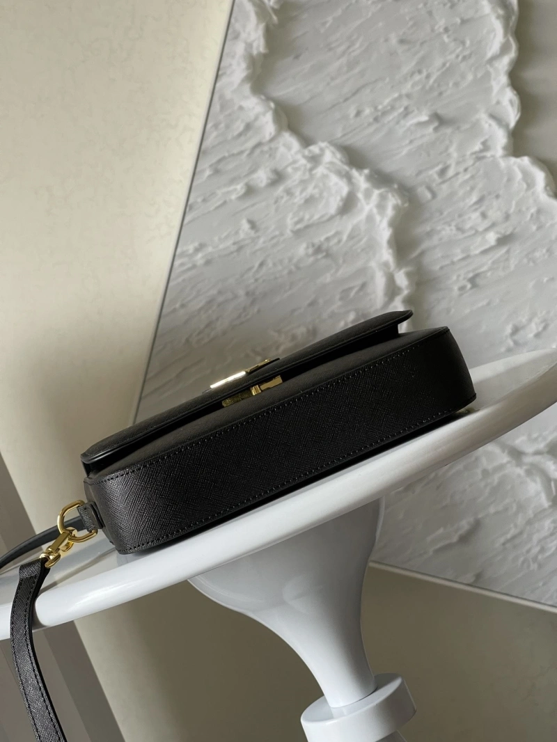 Prada Satchel Bags 4224-0178