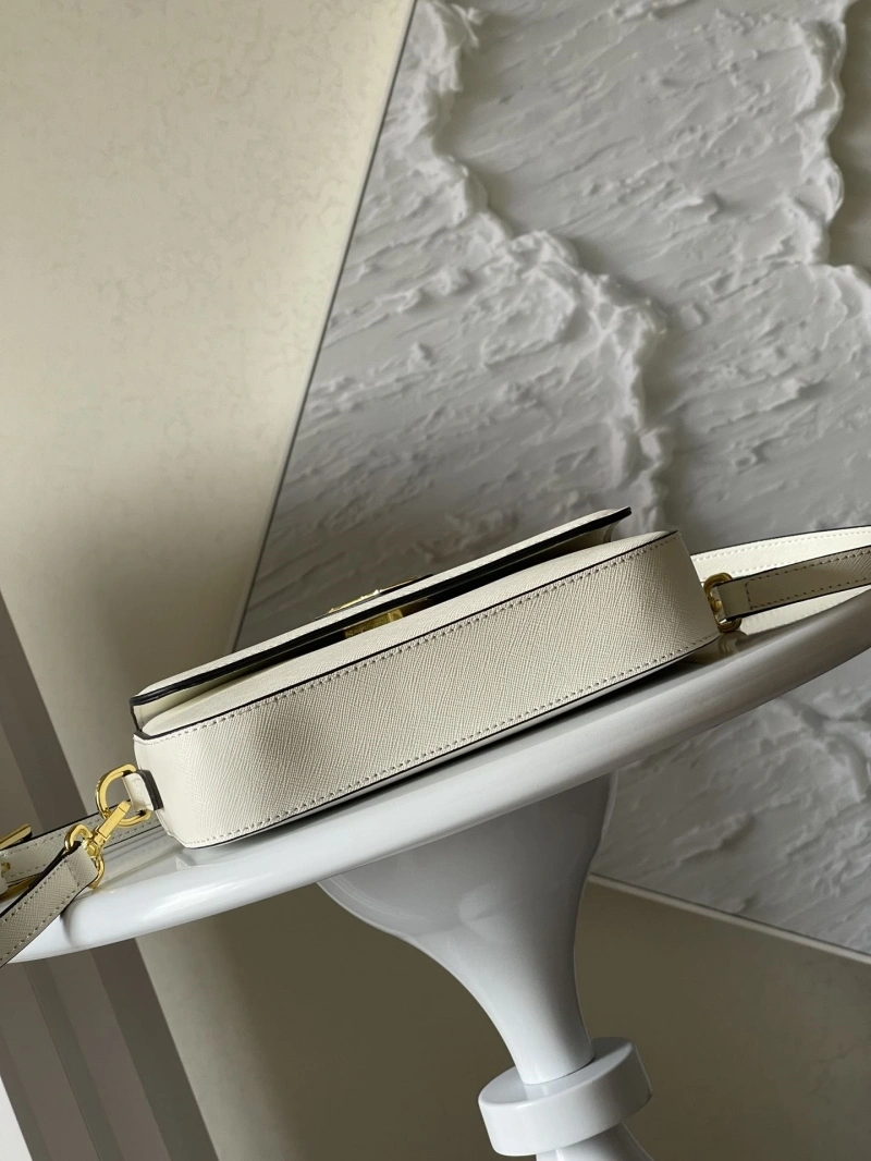 Prada Satchel Bags 4224-0179