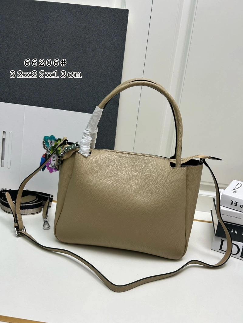 Prada Top Handle Bags 4224-0197