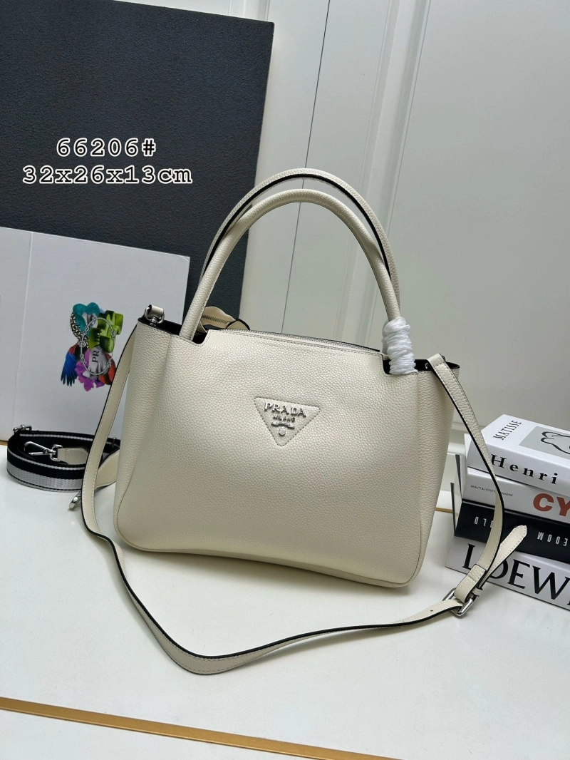 Prada Top Handle Bags 4224-0198