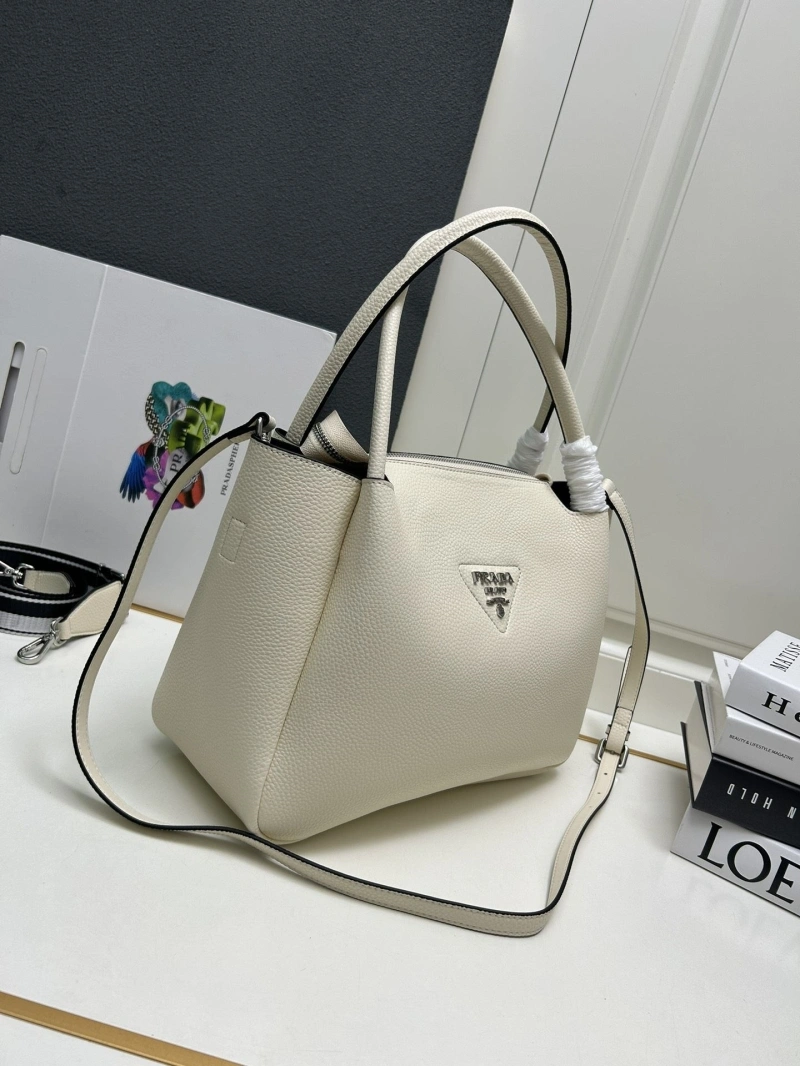 Prada Top Handle Bags 4224-0198