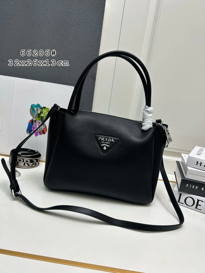 Prada Top Handle Bags 4224-0199
