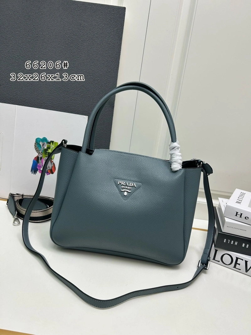 Prada Top Handle Bags 4224-0200